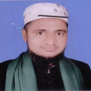 মোস্তাক আহমেদ ফারকানী