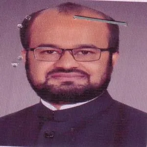 ময়েজ উদ্দিন শরীফ