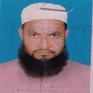 শেখ হিফজুর রহমান