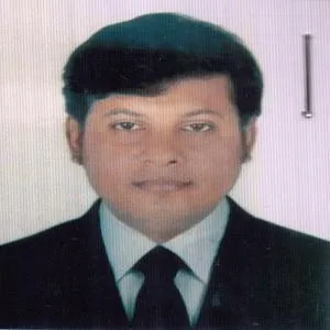 মোঃ জিয়াউর রশীদ