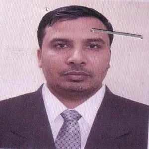 খায়রুল আলম