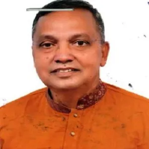 মোঃ সেলিম রেজা