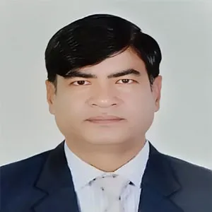 মোঃ মোয়াজ্জেম হোসেন