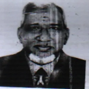 ড. মোঃ নূরন্নবী মৃধা