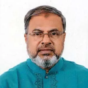 মোঃ আনোয়ারুল ইসলাম