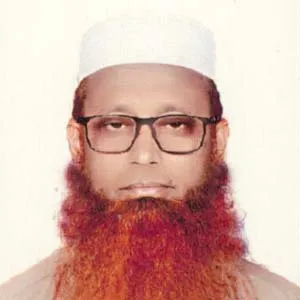 মোঃ খলিলুর রহমান