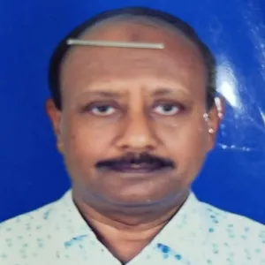 মির মোঃ শাহজাহান