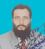 মোঃ আব্দুর রহমান