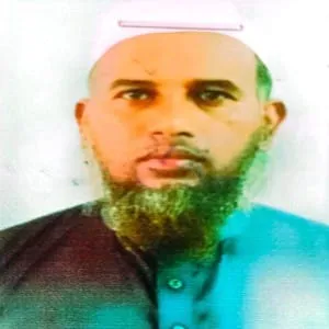 মোঃ ফজলুর রহমান