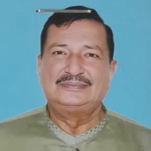 মোঃ মিজানুর রহমান মিনু