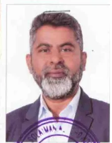 মোঃ ফজলে হুদা