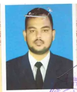 আব্দুল্লাহ আল-মামুন সৈকত