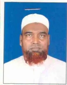 মোঃ মাহফুজুর রহমান