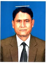 ইকরামুল বারী টিপু