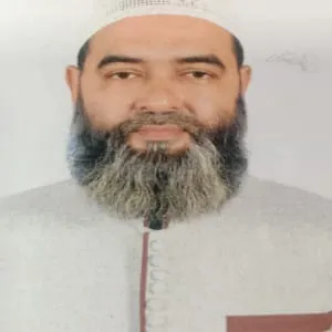 আবু সাদাত মোঃ সায়েম