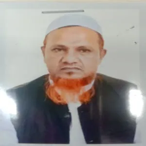 মোঃ আব্দুর রহমান