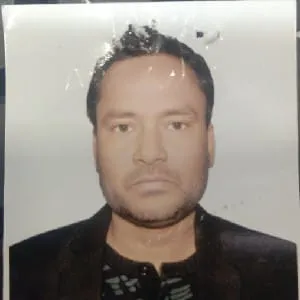 মোঃ আনোয়ার হোসেন