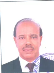 শেখ মোঃ রেজাউল ইসলাম