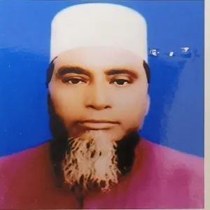 নবাব মোঃ শামসুল হোদা