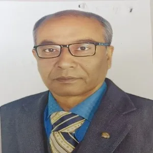 মোহাঃ আফজাল হোসেন