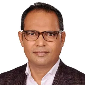 মোঃ আমিনুল ইসলাম