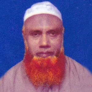 মুহাঃ ইদ্রিস আলী