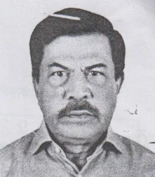 শরিফুল ইসলাম জিন্নাহ