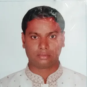 মোঃ সেলিম সরকার