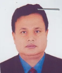 মোঃ মোশারফ হোসেন