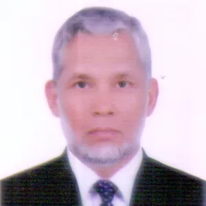 খান কুদরত-ই- সাকলায়েন