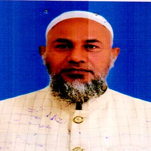 মীর মোঃ মাহমুদুর রহমান