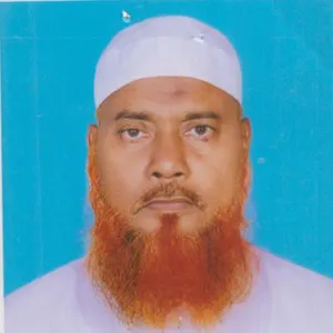 আবু নুমান মোঃ মামুনুর রশিদ