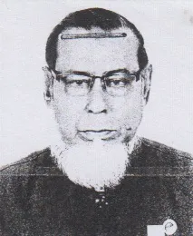 মোঃ গোলাম রব্বানী