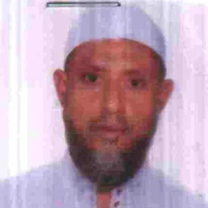 মোঃ শফিকুল ইসলাম