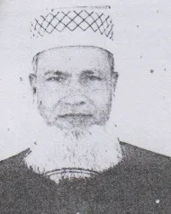 মোঃ আনছার আলী