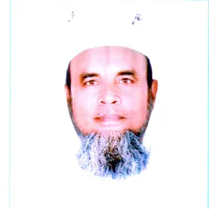 মোঃ ফজলুর রহমান সাঈদ