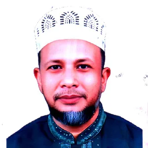 এস এম রাশেদুল আলম