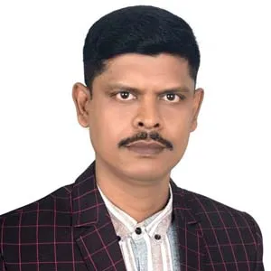 মোঃ মেহেদী হাসান রুবেল