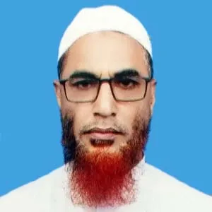 মোঃ আফজাল হোসেন খান কাশেমী