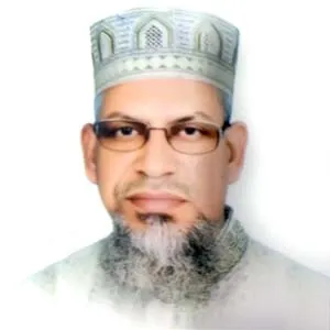 মুহাম্মাদ আলী আছগার