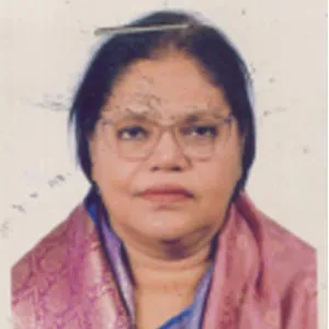 শাহনাজ হক