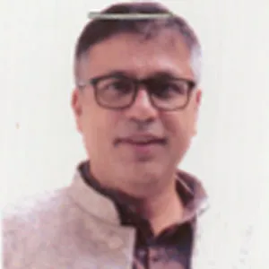 মোঃ সাইফুল আজাদ মল্লিক