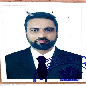 মোঃ শাহিনুর রহমান