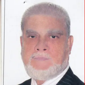 শেখ সুজাত মিয়া