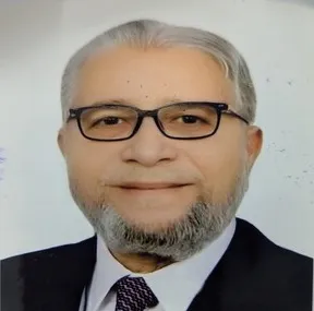 এস, এম, ফয়সল