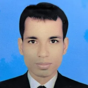 শাহ মোঃ আল আমিন