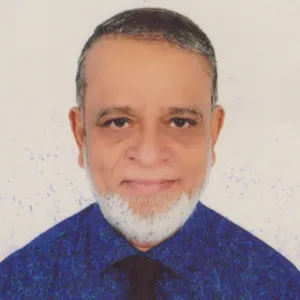 মোঃ শওকতুল ইসলাম