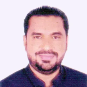 আহমেদ রিয়াজ উদ্দিন