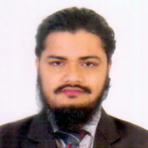 মোঃ শরিফুল ইসলাম