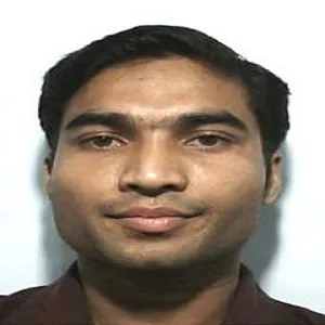 প্রনব জ্যোতি পাল